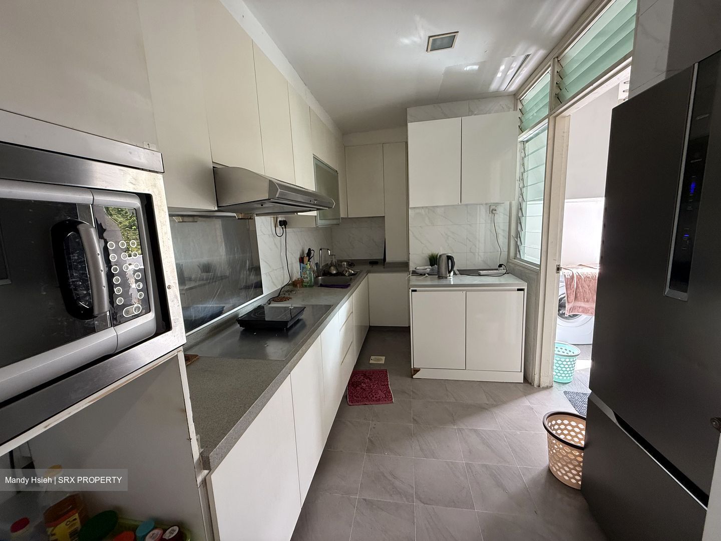 The Baycourt (D16), Condominium #612511501